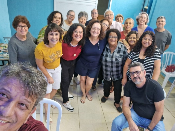 Curso de Facilitadores 2024 - Regional Sorocaba 