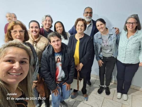 21° Turma EAE Bezerra de Menezes