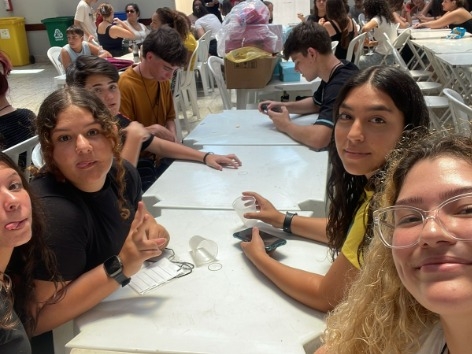 Encontro Geral de Mocidades - EGM