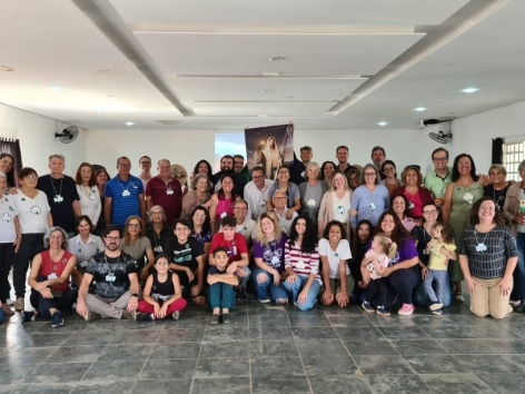 Encontro de Discípulos