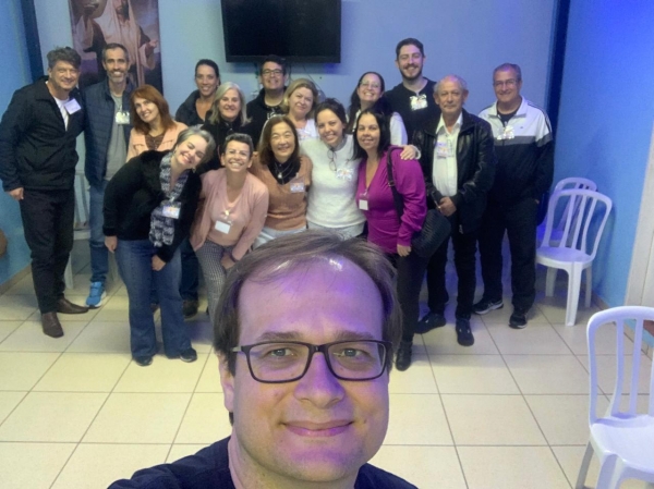 18º Turma da EAE Francisco de Assis