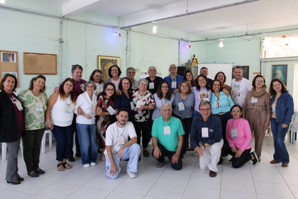 GEP / Grupo Espírita Paulista - Encontro Sorocaba