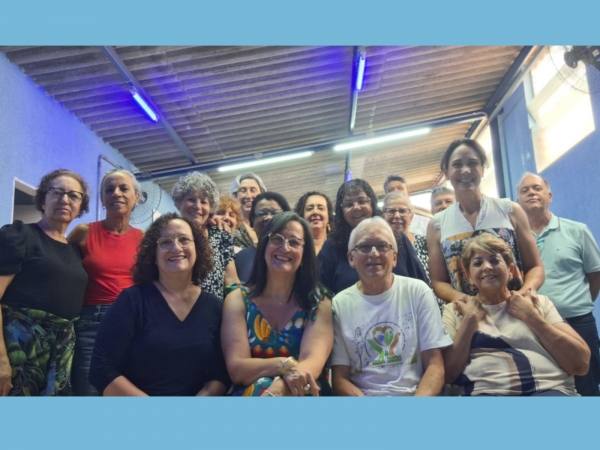 Curso de Formação e Atualização de Facilitadores